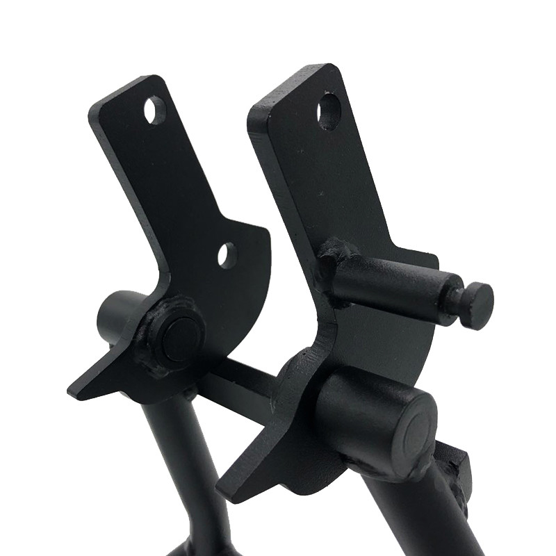 Držiak centrálneho parkovacieho stojana pre motocykel, pevný držiak pre SUZUKI DL650 V-strom 650 V strom XT650 2011-2018 2019