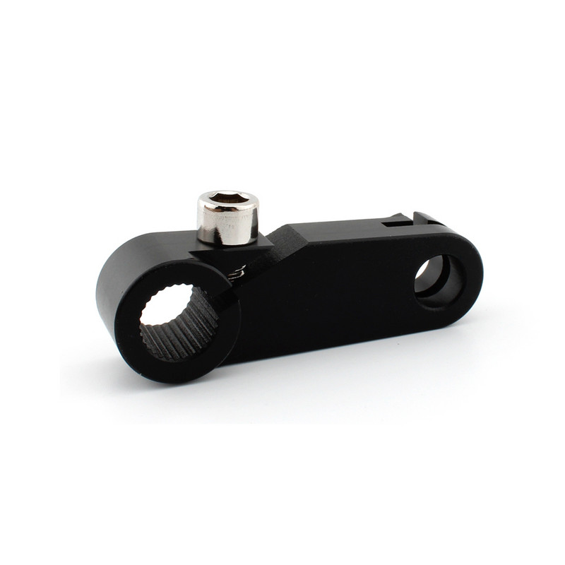 Rameno lanka spojky pre Yamaha YFZ450R YFZ450X YFZ450 YFZ 450 450R 450X