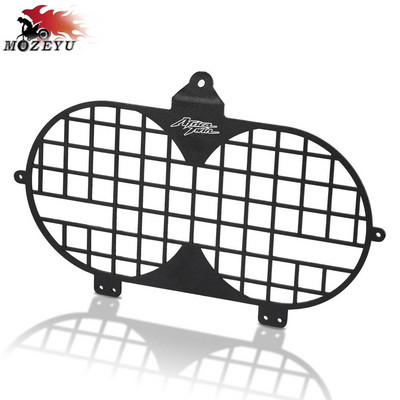 For Honda XRV750 Africa Twin 1997-2002 XRV 750 2002 2001 2000 1999 1998 1997 Esitulede iluvõre kaitsekatte esitule kaitse