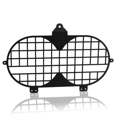 For Honda XRV750 Africa Twin 1997-2002 XRV 750 2002 2001 2000 1999 1998 1997 Esitulede iluvõre kaitsekatte esitule kaitse