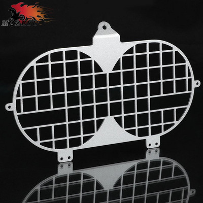 For Honda XRV750 Africa Twin 1997-2002 XRV 750 2002 2001 2000 1999 1998 1997 Esitulede iluvõre kaitsekatte esitule kaitse