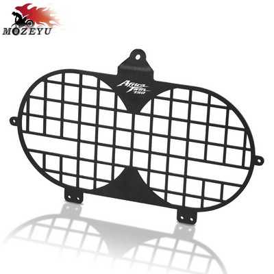 For Honda XRV750 Africa Twin 1997-2002 XRV 750 2002 2001 2000 1999 1998 1997 Esitulede iluvõre kaitsekatte esitule kaitse