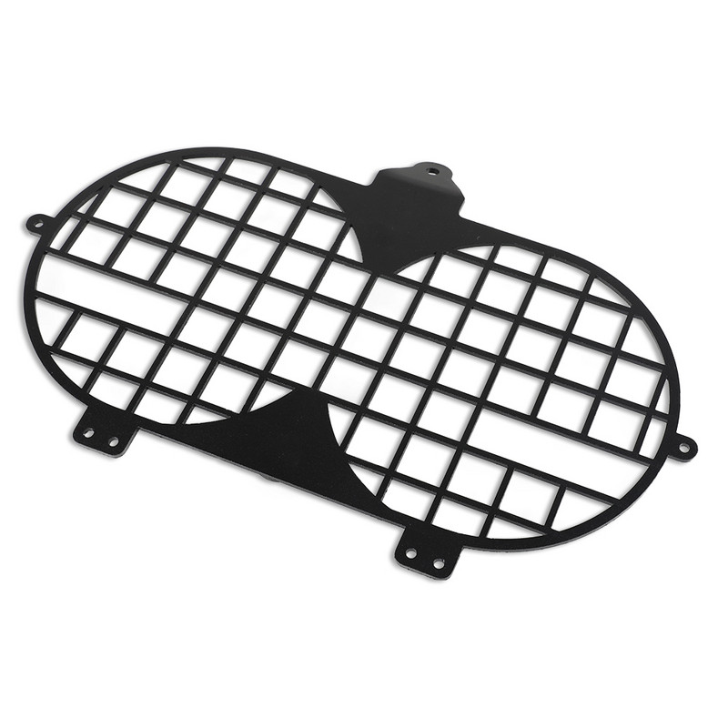 For Honda XRV750 Africa Twin 1997-2002 XRV 750 2002 2001 2000 1999 1998 1997 Esitulede iluvõre kaitsekatte esitule kaitse