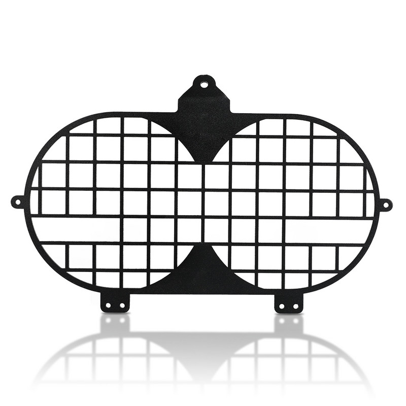 For Honda XRV750 Africa Twin 1997-2002 XRV 750 2002 2001 2000 1999 1998 1997 Esitulede iluvõre kaitsekatte esitule kaitse