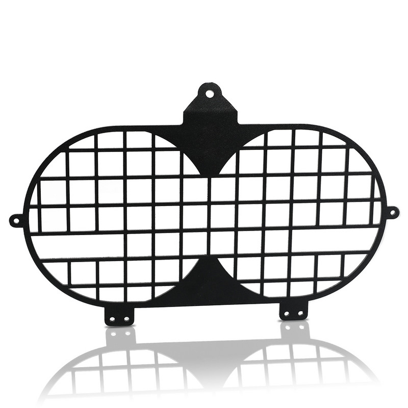 For Honda XRV750 Africa Twin 1997-2002 XRV 750 2002 2001 2000 1999 1998 1997 Esitulede iluvõre kaitsekatte esitule kaitse