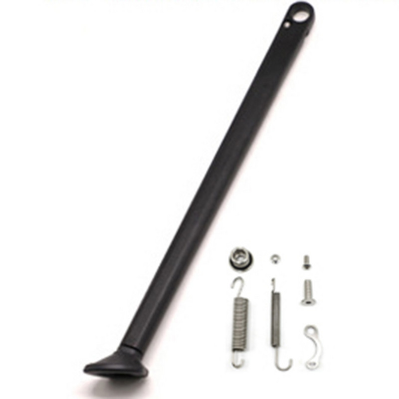 CNC parkovací bočný stojan pre KTM 250 300 350 400 450 XCF EXC XCW EXCF XCFW pre Husqvarna TE FE 125-500