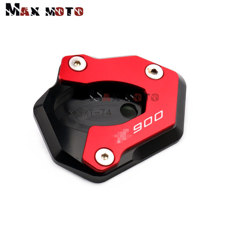 Pre KAWASAKI Z900 2017 2018 2019 2020 Z 900 motocykel, bočný stojan, podperná doska