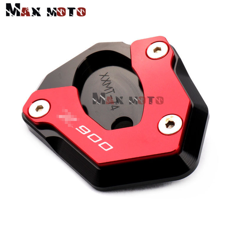 Pre KAWASAKI Z900 2017 2018 2019 2020 Z 900 motocykel, bočný stojan, podperná doska