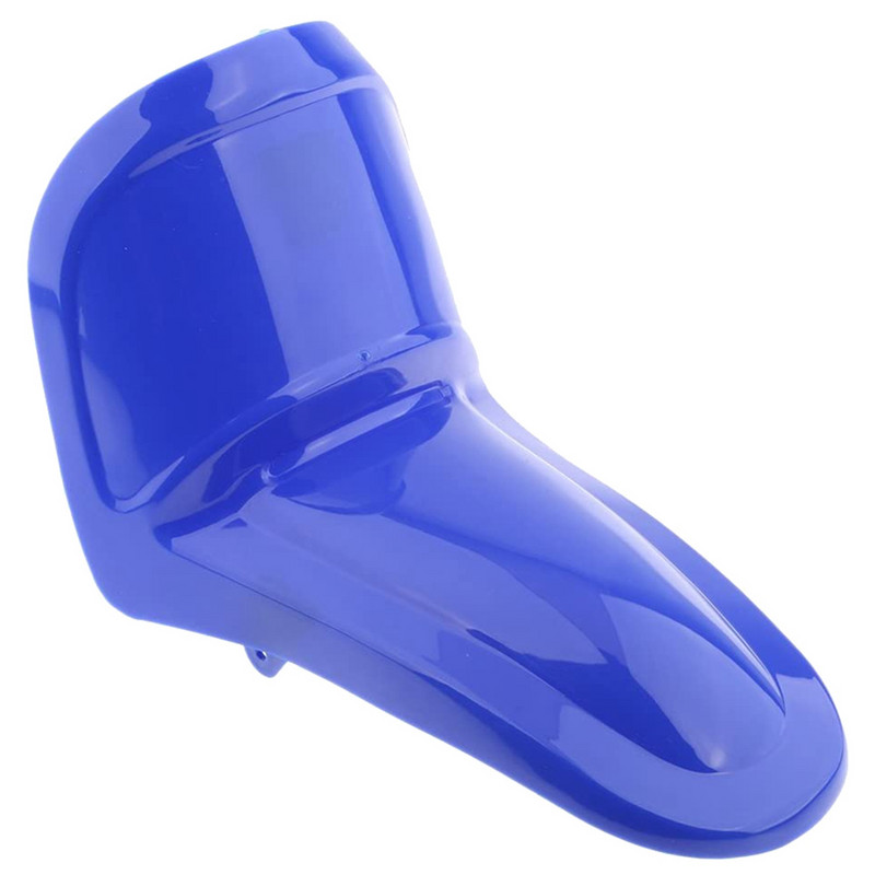 2X motorkerékpár első sárvédő burkolat Yamaha PW50 PW 50-hez