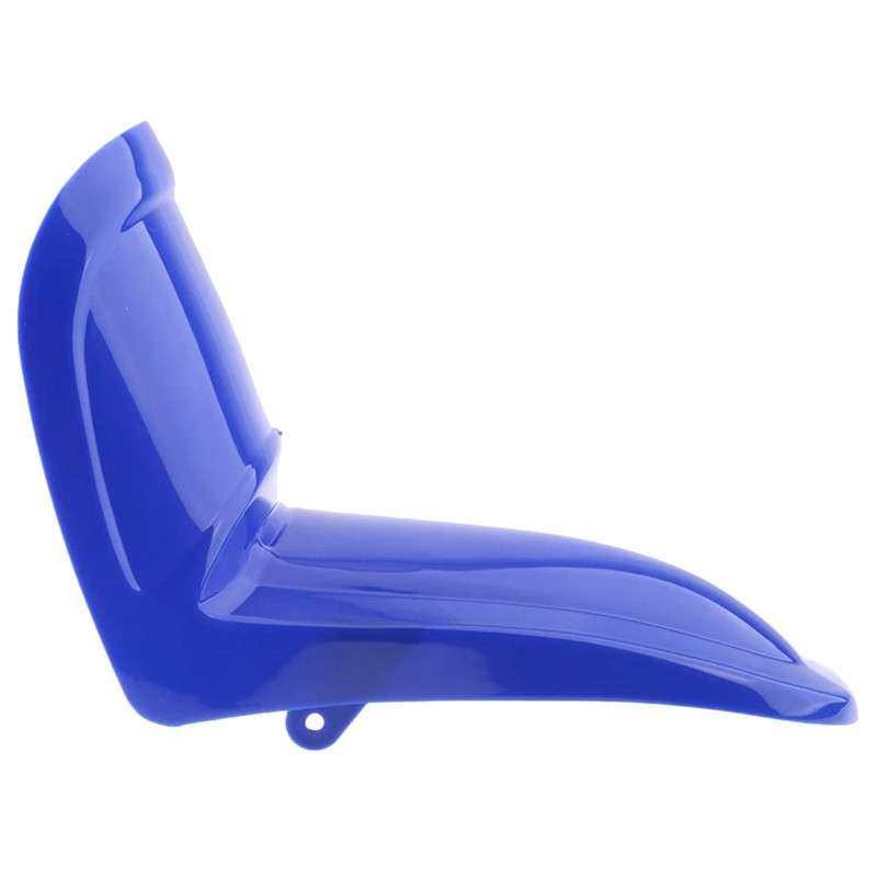 2X motorkerékpár első sárvédő burkolat Yamaha PW50 PW 50-hez