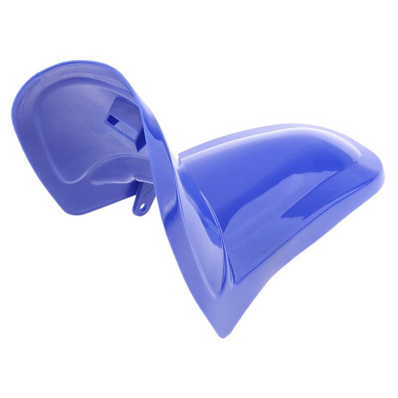 2X motorkerékpár első sárvédő burkolat Yamaha PW50 PW 50-hez