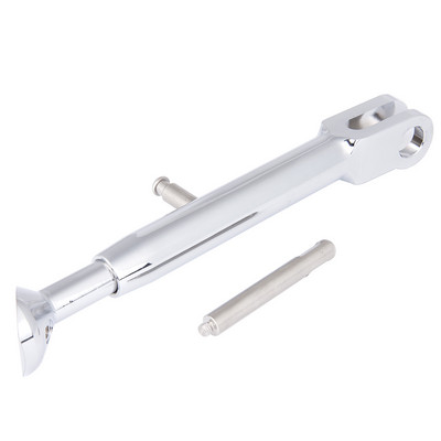 Nastaviteľná opierka nôh bočného stojana pre Yamaha FZ MT 07 FZ07 MT07 FZ-07 MT-07 2013 2014 2015 2016 2017 2018 2019 2020