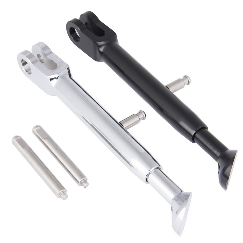 Nastaviteľná opierka nôh bočného stojana pre Yamaha FZ MT 07 FZ07 MT07 FZ-07 MT-07 2013 2014 2015 2016 2017 2018 2019 2020