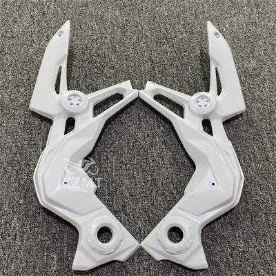 Z900 motorkerékpár bal jobb motorkeret oldalsó burkolat burkolat panel burkolat karosszéria burkolat Kawasaki Z900 2020 2021 tartozékokhoz