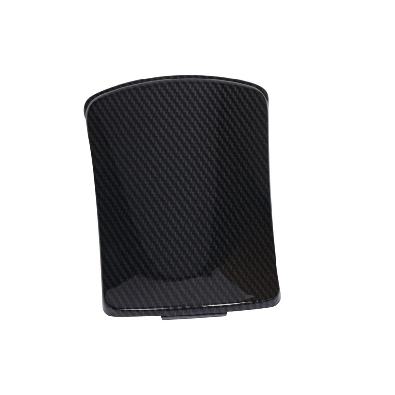 Pre Yamaha Nmax155 Nmax 155 125 NMAX125 2020 2021 Kryt uzáveru nádrže na palivo, benzín, olej, uhlíkové vlákno, motocykel, skúter