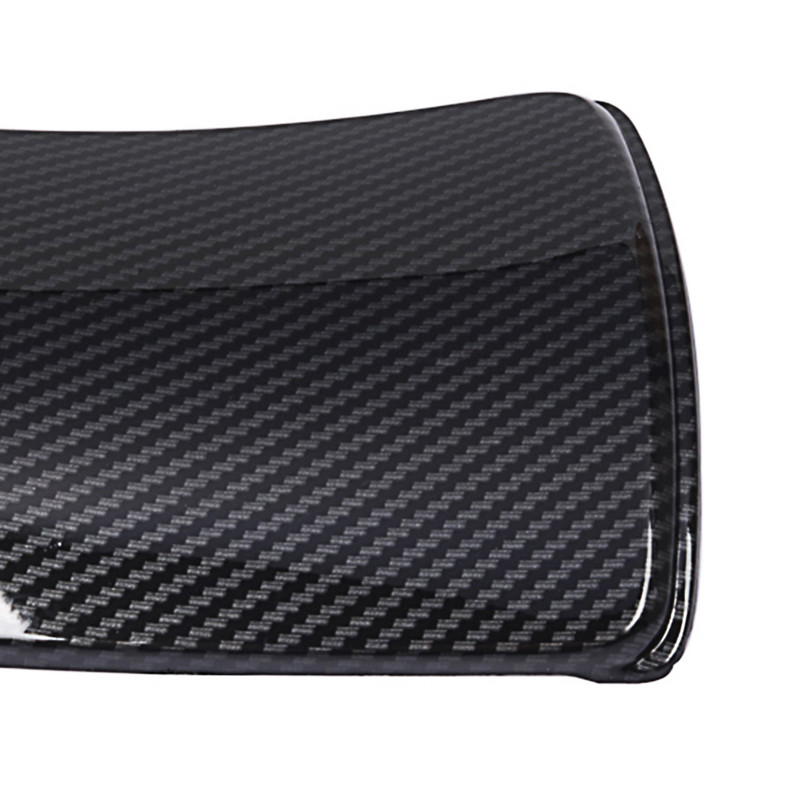 Pre Yamaha Nmax155 Nmax 155 125 NMAX125 2020 2021 Kryt uzáveru nádrže na palivo, benzín, olej, uhlíkové vlákno, motocykel, skúter