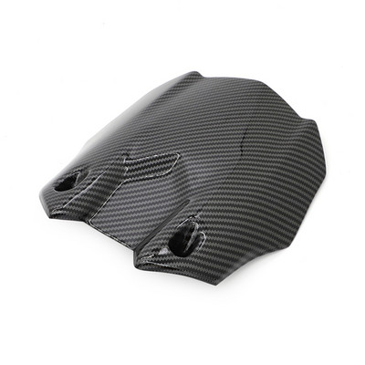 Blatník z uhlíkovej čiernej ocele pre zadné pneumatiky Yamaha YZFR1 YZF R1 2015 2016 YZF-R1, diely na motocykle, blatník, kapotáž