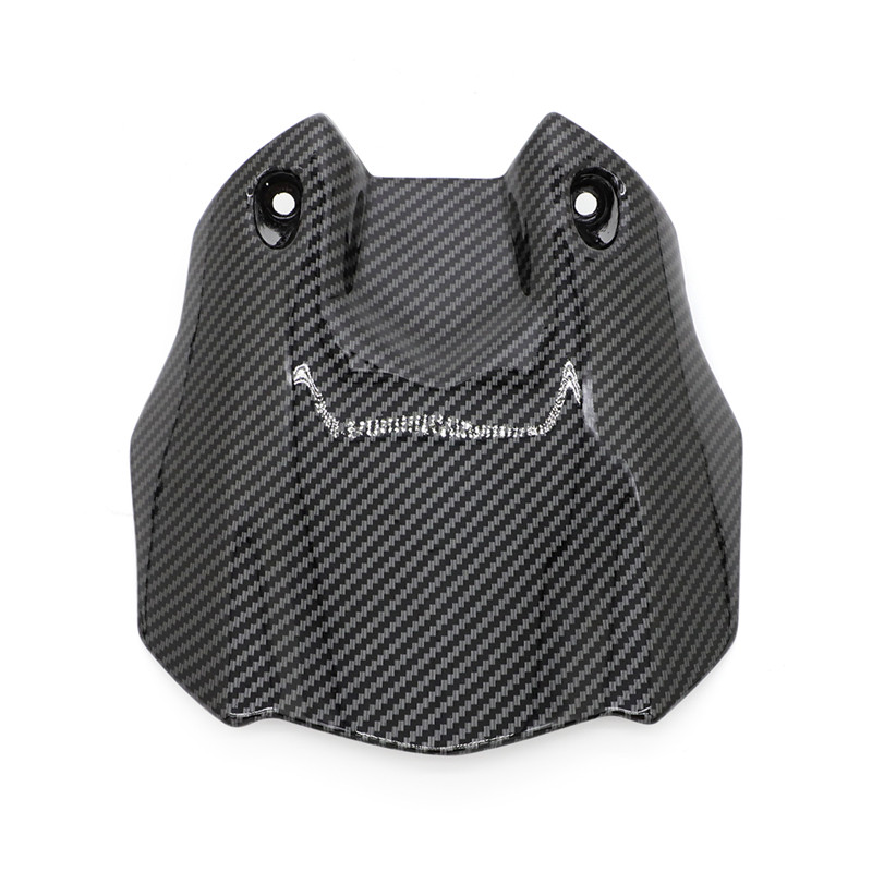 Blatník z uhlíkovej čiernej ocele pre zadné pneumatiky Yamaha YZFR1 YZF R1 2015 2016 YZF-R1, diely na motocykle, blatník, kapotáž