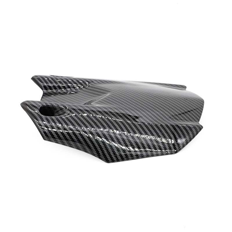 Blatník z uhlíkovej čiernej ocele pre zadné pneumatiky Yamaha YZFR1 YZF R1 2015 2016 YZF-R1, diely na motocykle, blatník, kapotáž