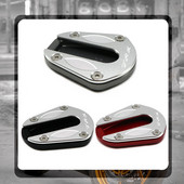 Pre Benelli TRK 502X 502 TRK502X 2017-2019 TRK502 motocykel CNC stojana, bočný stojan, podperná doska, zväčšenie