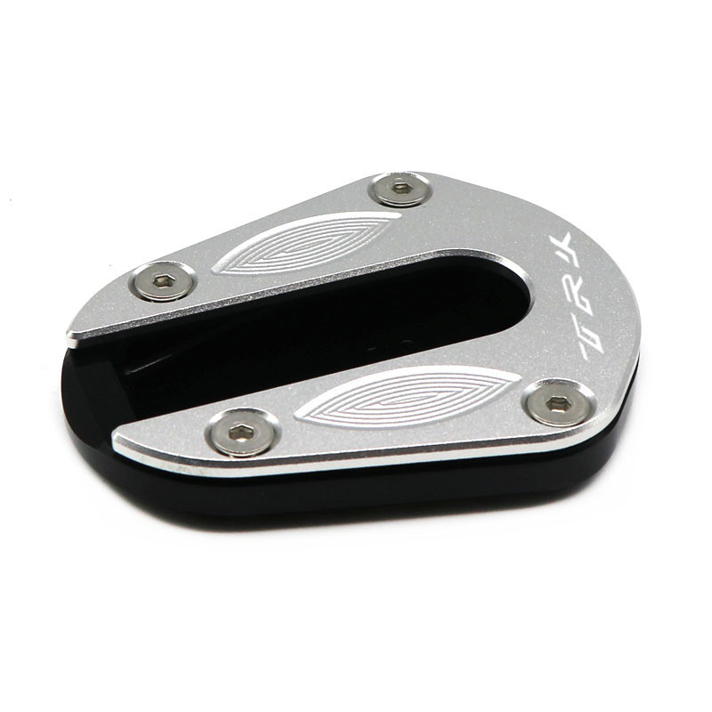 Pre Benelli TRK 502X 502 TRK502X 2017-2019 TRK502 motocykel CNC stojana, bočný stojan, podperná doska, zväčšenie