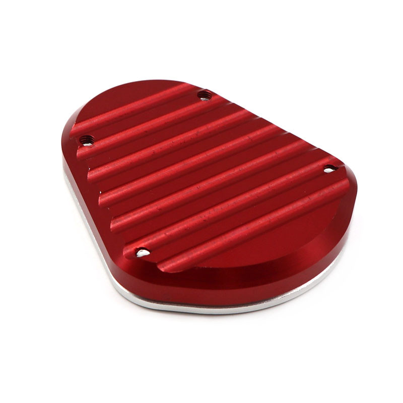 Pre Benelli TRK 502X 502 TRK502X 2017-2019 TRK502 motocykel CNC stojana, bočný stojan, podperná doska, zväčšenie