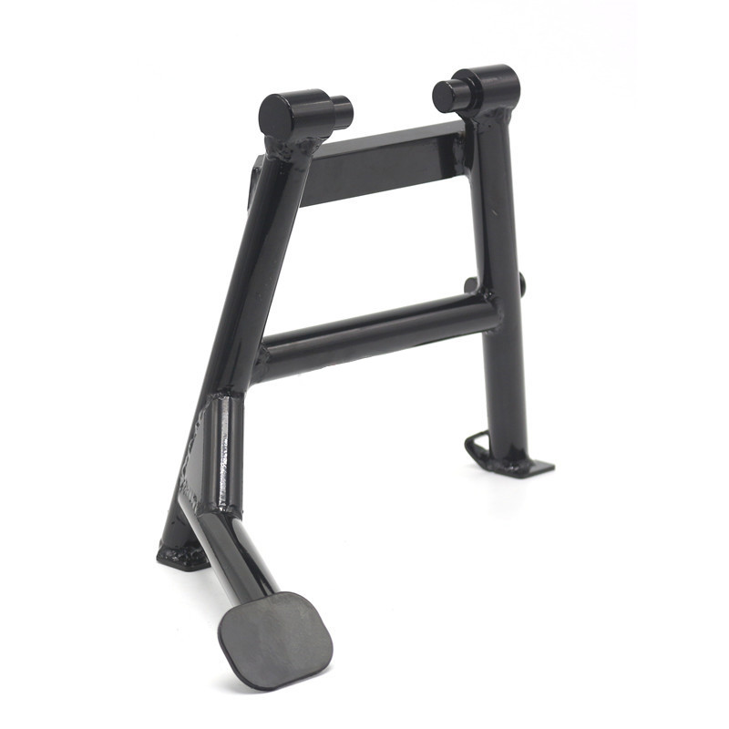 Skirtas SUZUKI DL650 V-strom DL 650 Vstrom DL650XT 650XT 2011–2019 Motociklų centro centrinio stovėjimo stovo atramos laikiklio laikiklis