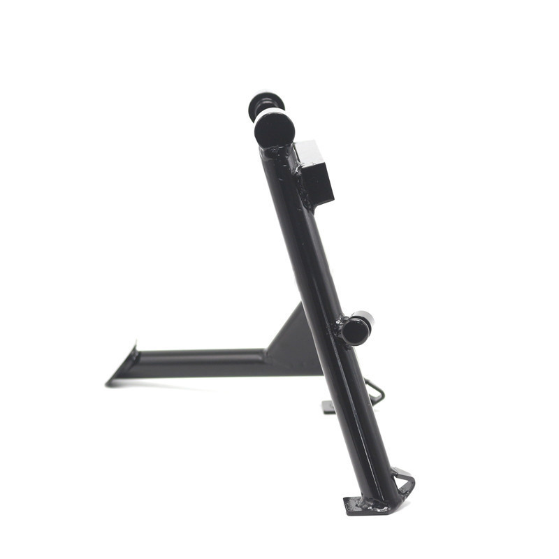 Skirtas SUZUKI DL650 V-strom DL 650 Vstrom DL650XT 650XT 2011–2019 Motociklų centro centrinio stovėjimo stovo atramos laikiklio laikiklis