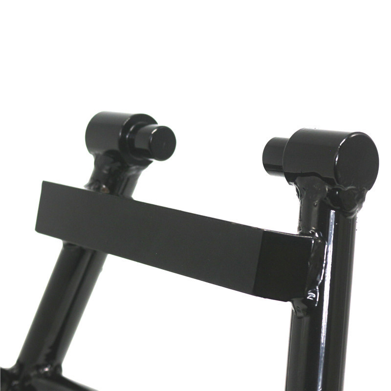 Skirtas SUZUKI DL650 V-strom DL 650 Vstrom DL650XT 650XT 2011–2019 Motociklų centro centrinio stovėjimo stovo atramos laikiklio laikiklis