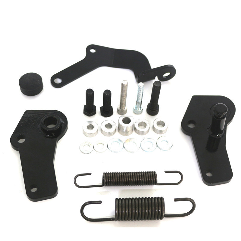 Skirtas SUZUKI DL650 V-strom DL 650 Vstrom DL650XT 650XT 2011–2019 Motociklų centro centrinio stovėjimo stovo atramos laikiklio laikiklis