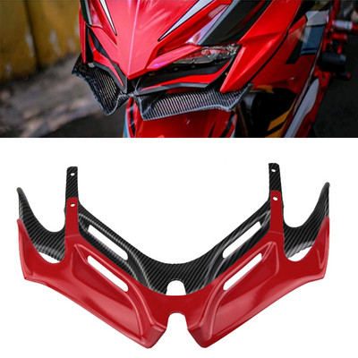 MTKRACING Pre HONDA CBR250RR cbr 250rr 2017-2021 Predné kapotážne krídelká, aerodynamické ochranné kryty krídel