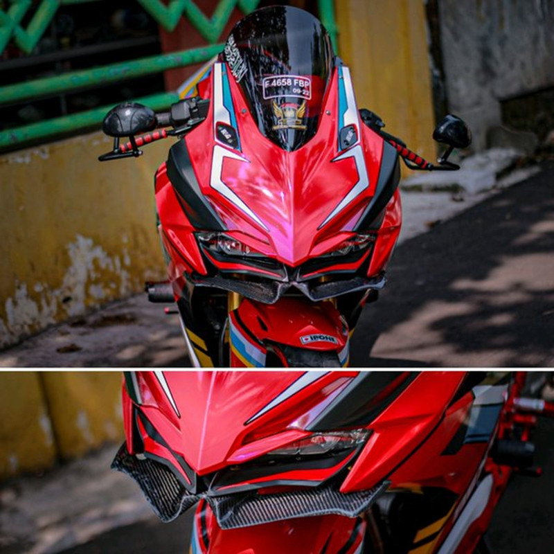 MTKRACING HONDA CBR250RR cbr 250rr 2017-2021-hez