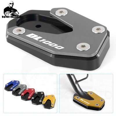 Predĺženie bočného stojana pre Suzuki DL1000 V-Strom 1000 / 1000 XT 2014-2017 2018 2019 2020 2021 2022 V Strom DL 1000 1000XT