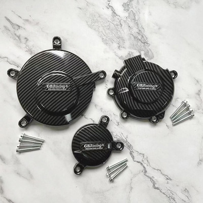 Sada ochranných krytov motora pre motokros pre GBRacing pre SUZUKI GSXR600 GSXR750 GSXR 600 750 2006-2020 K6-L5