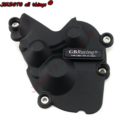 Zaštitna kutija za poklopac motora za motocikle GB Racing za KAWASAKI ZX6R 2007 08 09 10 12 13 14 15 16 18 19 2020 2021 2022