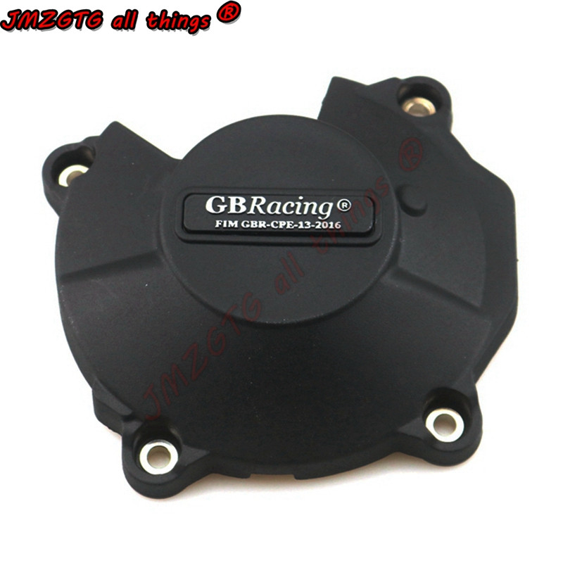 Zaštitna kutija za poklopac motora za motocikle GB Racing za KAWASAKI ZX6R 2007 08 09 10 12 13 14 15 16 18 19 2020 2021 2022