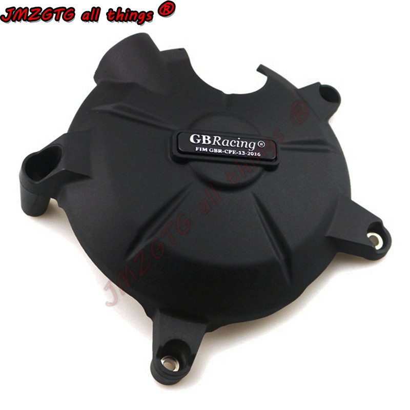 Zaštitna kutija za poklopac motora za motocikle GB Racing za KAWASAKI ZX6R 2007 08 09 10 12 13 14 15 16 18 19 2020 2021 2022