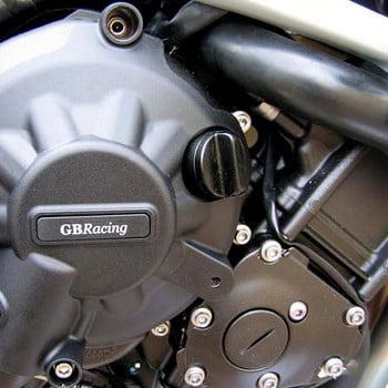 Мотокрос защита на двигателя за Gbracing за YAMAHA YZF R1 2007-2008