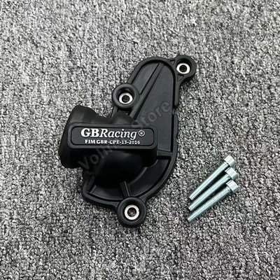 Ochranný kryt motora MT-09 GB Racing 2021 + Sada posuvných krytov motora 2022 pre Yamaha MT09 Tracer 9 GT