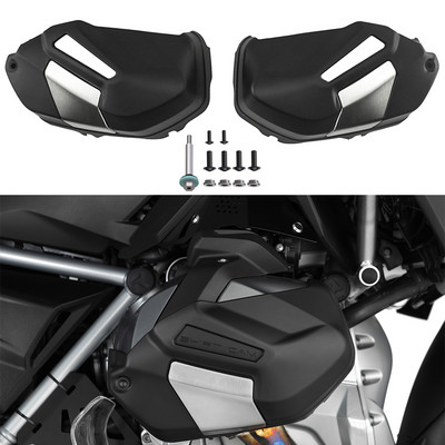 Предпазител на цилиндровата глава на мотоциклет за BMW R1250GS ADV 40 години GS LC R1250R R1250RS R1250C R1250RT R1250 R/RS/RT/C Протектор на двигателя