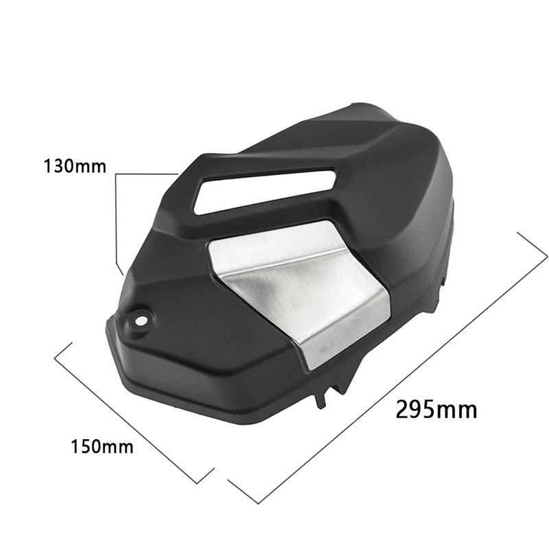 Zaštita glave cilindra motocikla za BMW R1250GS ADV 40 godina GS LC R1250R R1250RS R1250C R1250RT R1250 R/RS/RT/C Zaštita motora