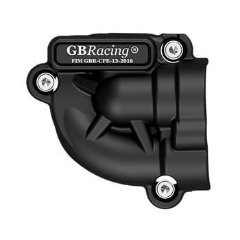 Защита на капака на двигателя на мотоциклети за GBRacing за Yamaha FZ07 XSR700 MT07 2014-2022