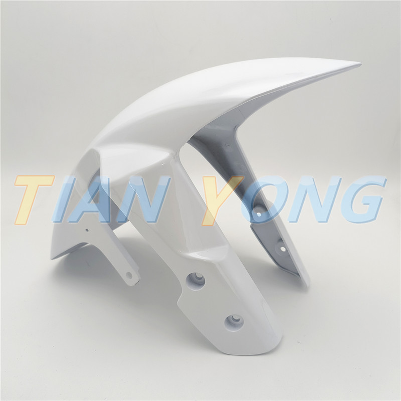 Eesmine porikaitse Suzuki GSXR 600 750 1000 GSXR600 GSXR750 GSXR1000 K5 K6 K7 K8 kere katte katte pritsmemuda tolmukaitse