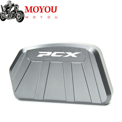 Zväčšovací stojan na motocykle pre rok 2021 Honda PCX125 150 Predlžovací stojan na bočný stojan Zväčšovacie podložky PCX125 PCX150