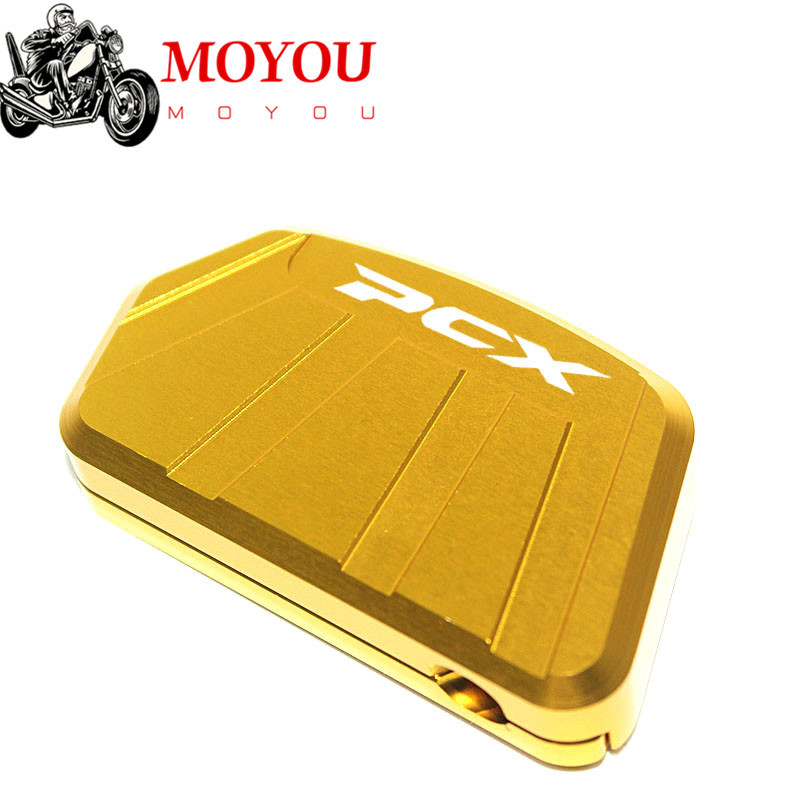 Zväčšovací stojan na motocykle pre rok 2021 Honda PCX125 150 Predlžovací stojan na bočný stojan Zväčšovacie podložky PCX125 PCX150