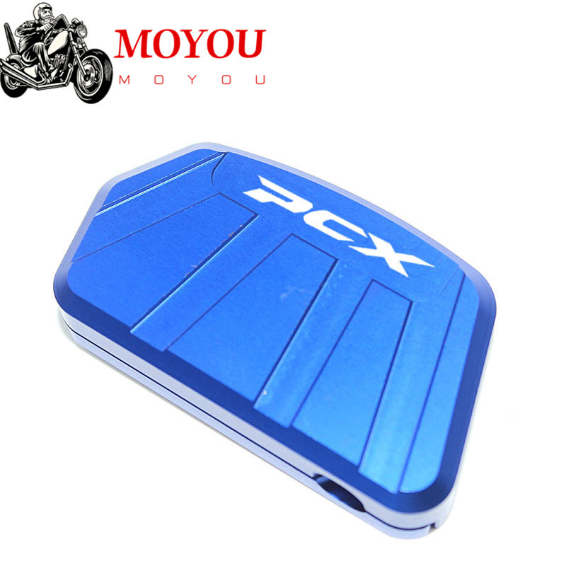 Zväčšovací stojan na motocykle pre rok 2021 Honda PCX125 150 Predlžovací stojan na bočný stojan Zväčšovacie podložky PCX125 PCX150