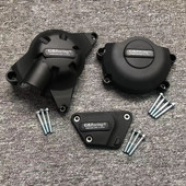 YAMAHA YZF600 YZF R6 2006-2020 motorkerékpárokhoz, motorburkolat védelme GB Racinghez