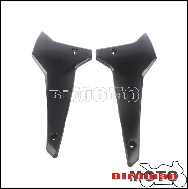 Pre Kawasaki KLX250 D Tracker 250, bočný kryt palivovej nádrže, kryt chladiča, ochranný kryt kapotáže, plastový zadný štítok s evidenčným číslom, panel karosérie.