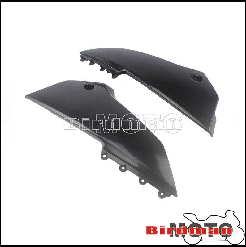 Pre Kawasaki KLX250 D Tracker 250, bočný kryt palivovej nádrže, kryt chladiča, ochranný kryt kapotáže, plastový zadný štítok s evidenčným číslom, panel karosérie.