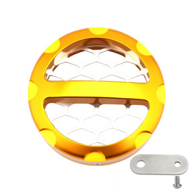 BMW R Nine T R9T 2013-2023 2016 2017 2018 légbeömlő fedélhez CNC légszívó szűrő fekete arany RNineT motorkerékpár tartozékokhoz